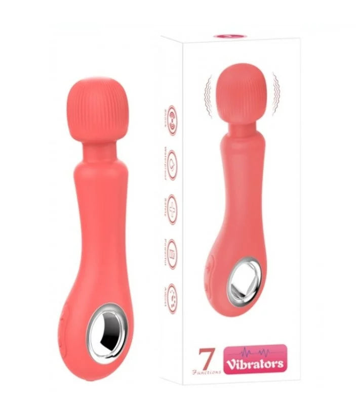 Vibrador Plaza