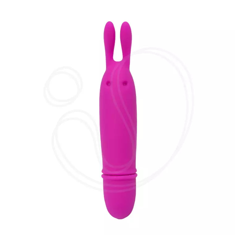 Vibrador Conejo