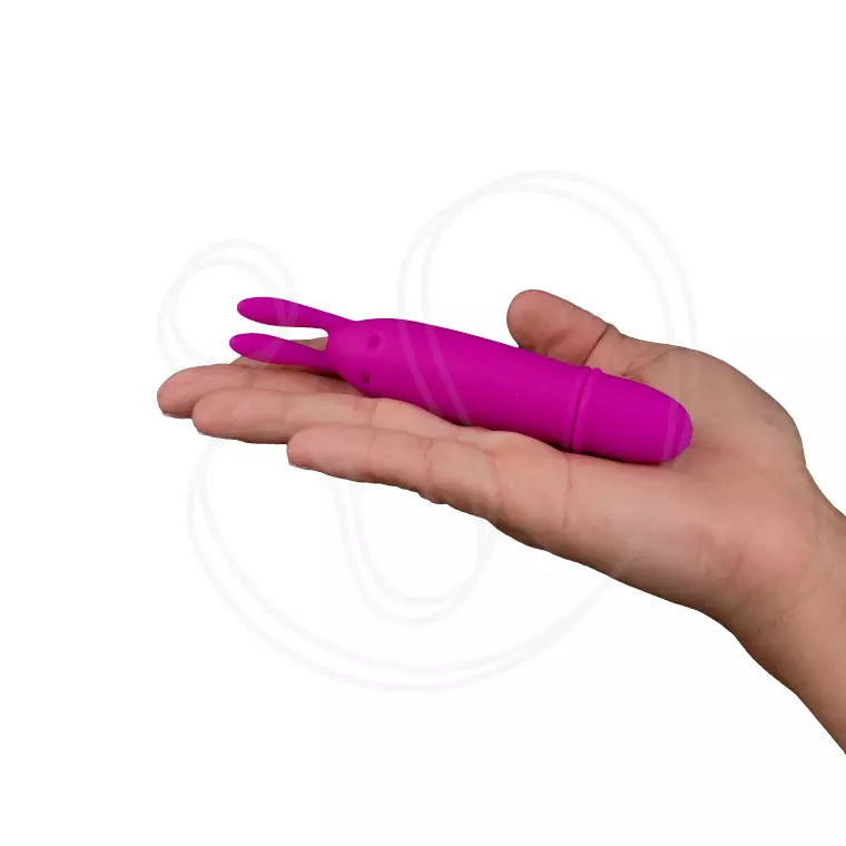 Vibrador Conejo