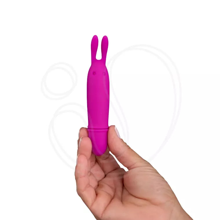 Vibrador Conejo