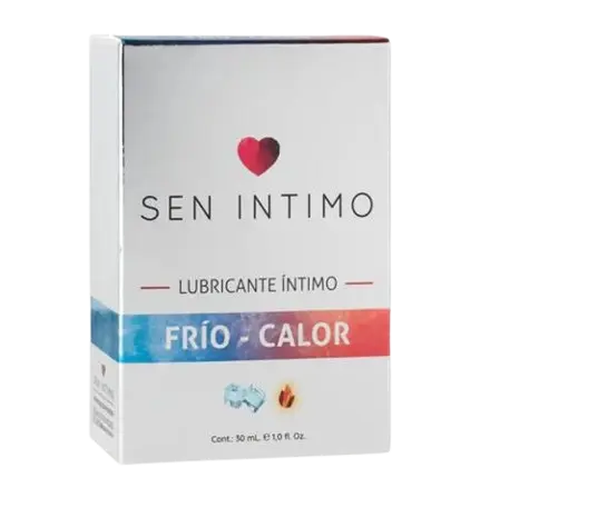 Lub Intimo Frio - Calor X 30 Ml S