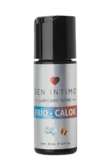 Lub Intimo Frio - Calor X 30 Ml S