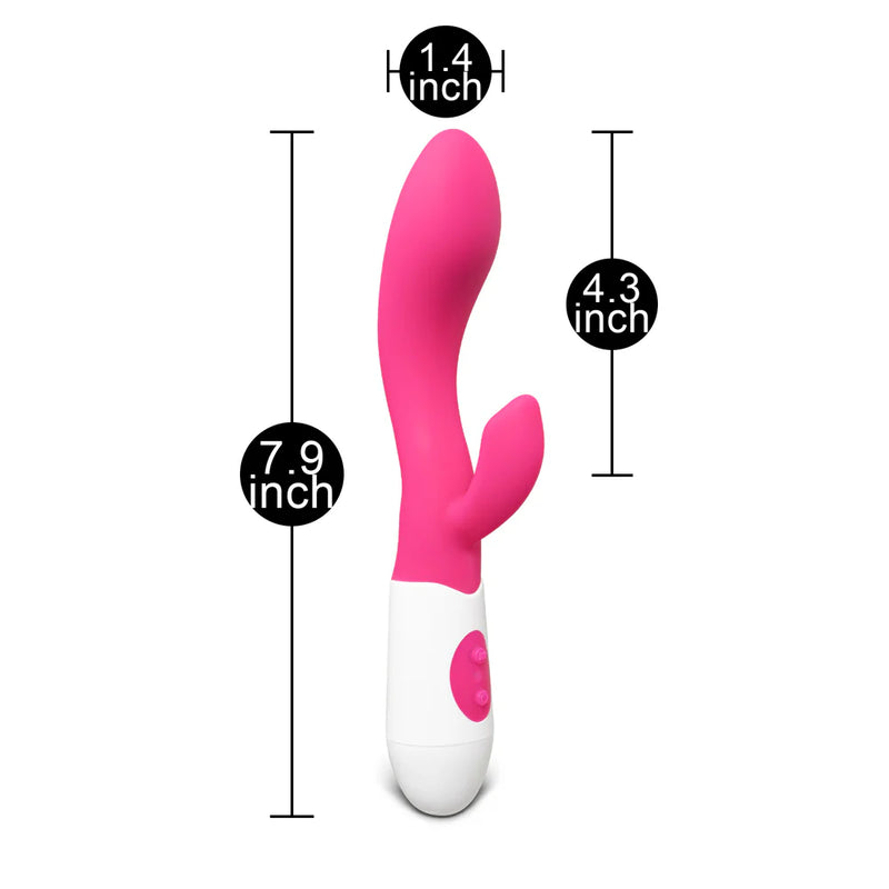 Vibrador Conejo