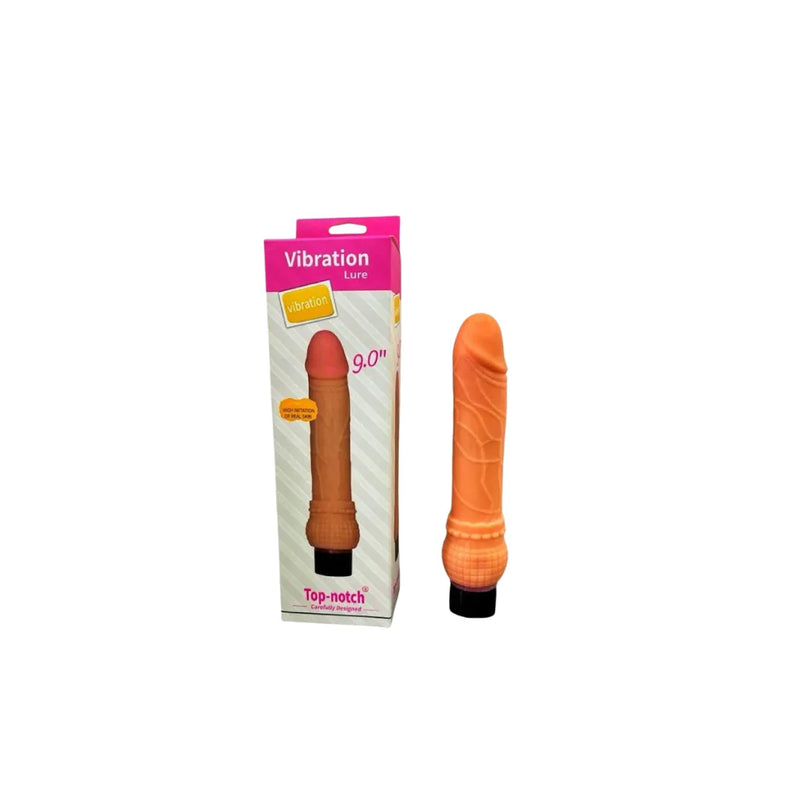 VIBRADOR LURE 9.0